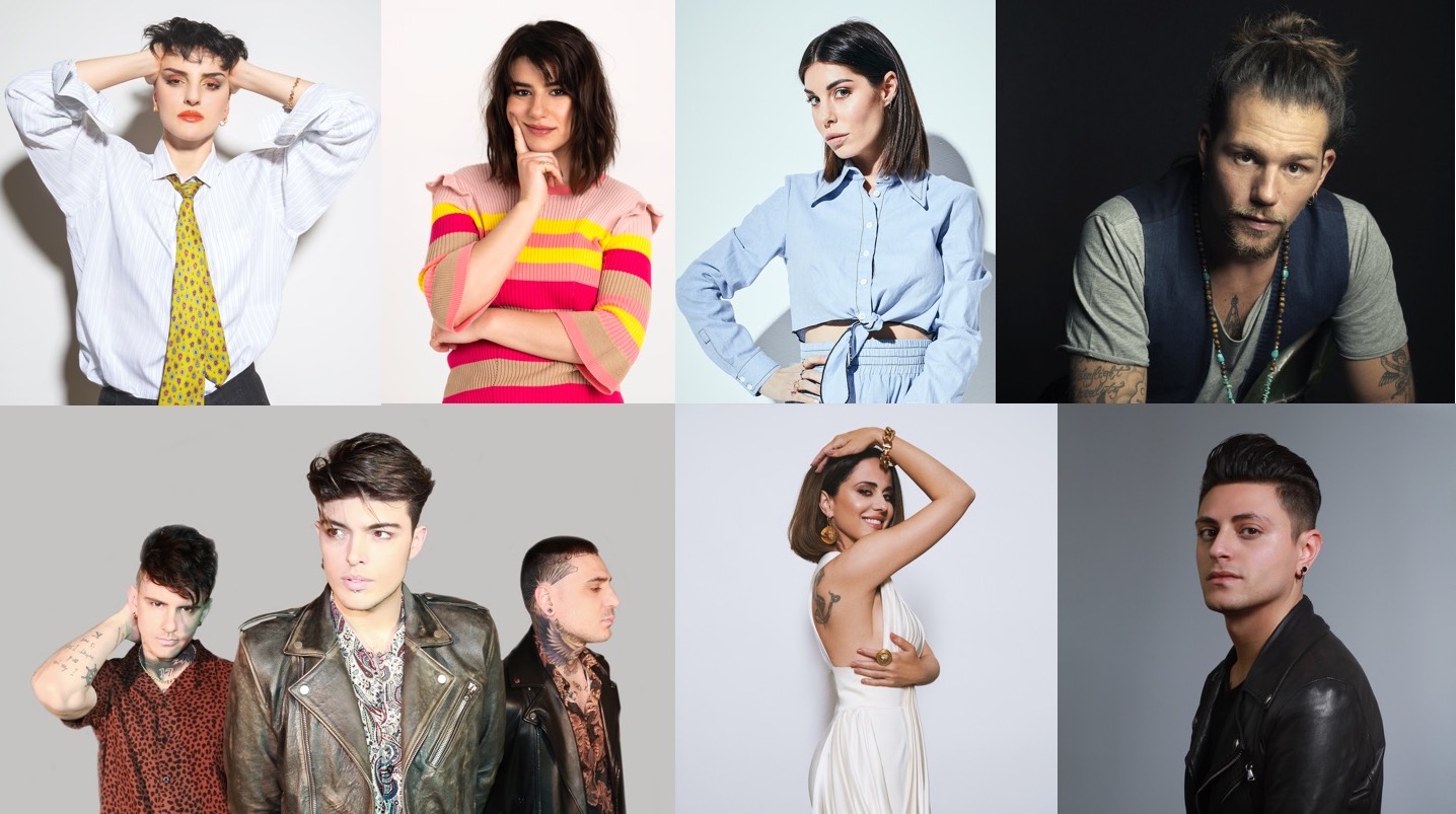 Concerto del Cuore: 29 settembre_evento benefico GSD Foundation