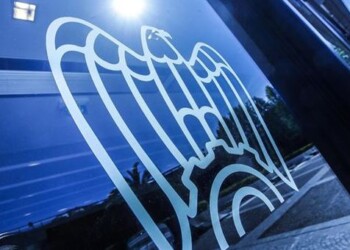 Produzione industriale a luglio -0,6%. Confindustria: Pil 2019 non andrà oltre +0,1%