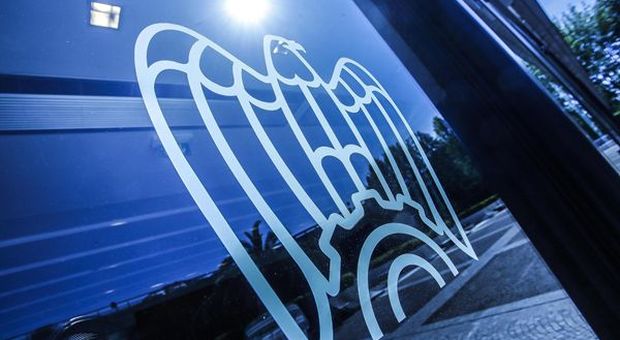 Produzione industriale a luglio -0,6%. Confindustria: Pil 2019 non andrà oltre +0,1%