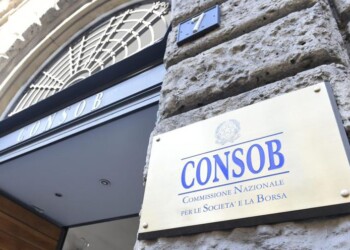 Consob: per la prima volta oscurati siti abusivi trading on line
