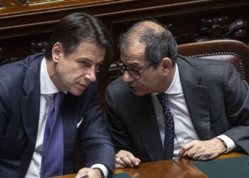 Conti pubblici, alla Manovra manca oltre la metà delle coperture
