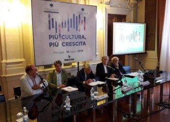 Convegno, cultura traino per economia