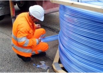 Corte Ue, legittima banda a Open Fiber