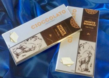 Crac Cioccolato Vda, a multinazionale olandese ex Feletti