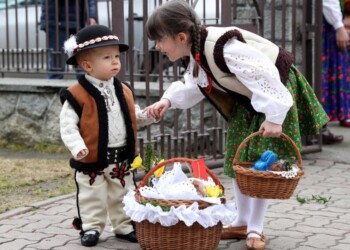 Cracovia capitale europea gastronomica 2019