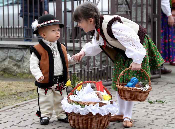 Cracovia capitale europea gastronomica 2019