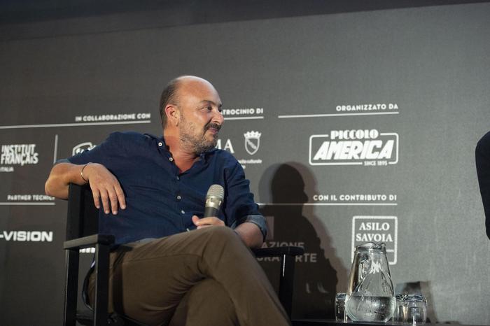 Crialese, prossimo film sulle migrazioni