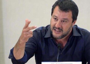Crisi Libia, il presidente Serraj chiede aiuto a Salvini
