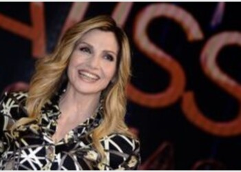 Cuccarini, La vita in diretta mio sogno