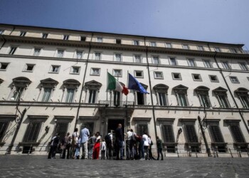 Da ’91 sciolti 81 comuni per mafia