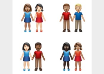 Da Apple 59 nuove emoji in autunno