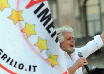 Da Grillo al “mandato zero” di Di Maio, la mutazione genetica del M5S