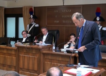 “Da nuovi proventi sostenibilità spesa”