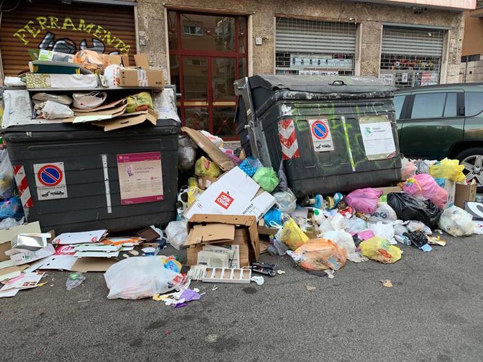 Da Regione diktat a Ama, ‘pulire subito’