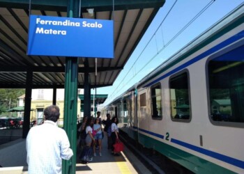 Dal Cipe fondi per Pz-Fg e Ferrandina-Mt