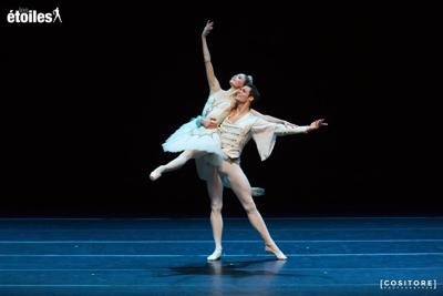 Danza: ‘Etoiles’ internazionali in scena a Ravenna Festival
 