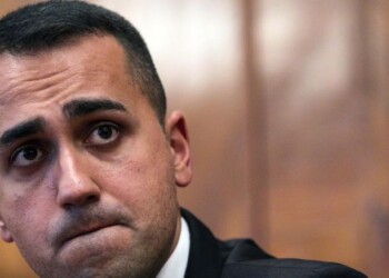 Di Maio: «Andiamo avanti», rimpasto legato a nome della commissaria