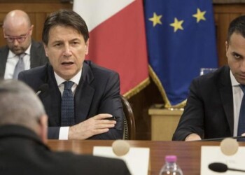 Di Maio: taglio al cuneo fiscale in cambio del via al salario minimo