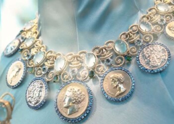 Dolce&Gabbana, collana donata alla Madonna/ Caos a Palma di Montechiaro, la polizia..