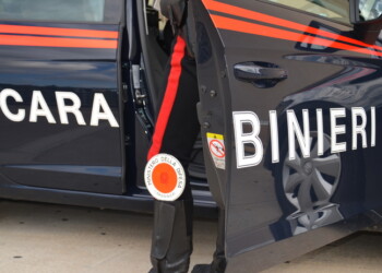 Donna trovata morta in casa a Lamezia