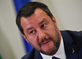 Dopo Renzi, Salvini: la maledizione del 40% colpisce ancora