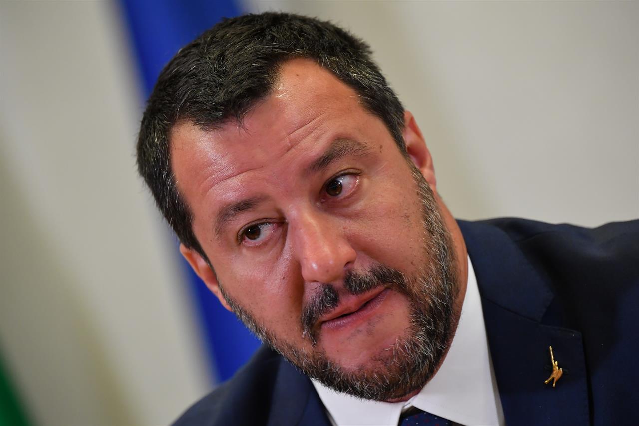 Dopo Renzi, Salvini: la maledizione del 40% colpisce ancora