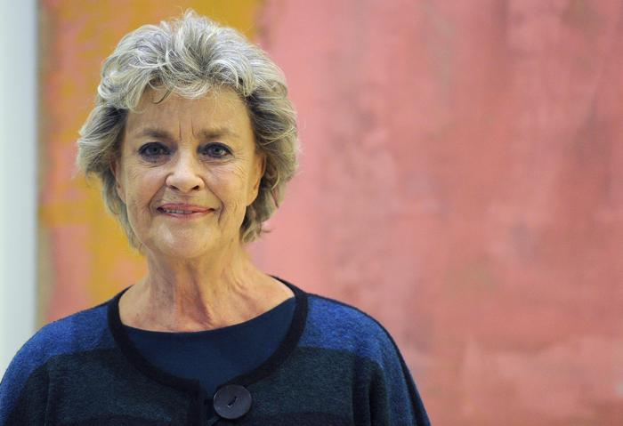 E’ morta Ilaria Occhini, 85 anni