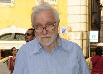 E’ morto Luciano De Crescenzo 