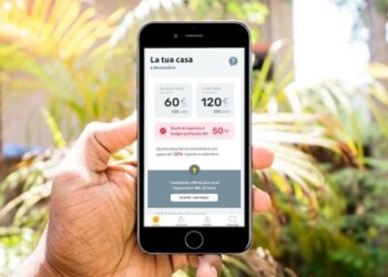 Energia: arriva Ned, l’app che aiuta a ridurre i consumi in casa  