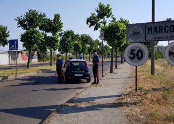 Era irreperibile da mesi, arrestato