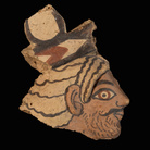 Etruschi a colori. Alla Centrale Montemartini in mostra i tesori di terracotta