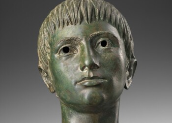 Etruschi. Viaggio nelle terre dei Rasna