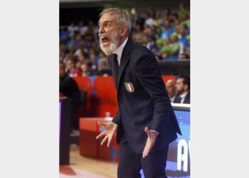 Eurobasket donne: Italia-Slovenia 75-57