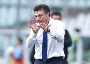 Europa League: Mazzarri, Torino perfetto