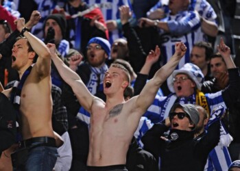 Europa League, per Toro rischio Esbjerg