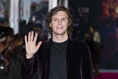 Evan Peters: Volevo recitare da sempre