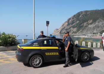 Evasione fiscale tra B&B Cinque Terre