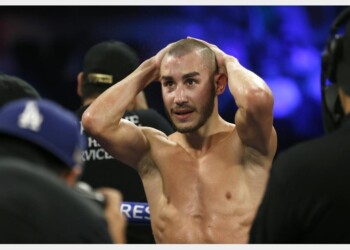 Fatali i colpi sul ring, morto pugile russo
