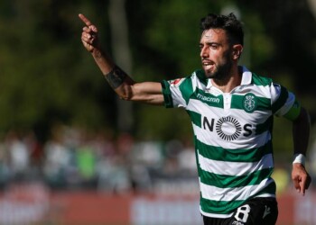 Fernades a United porta a Samp 5,5 mln