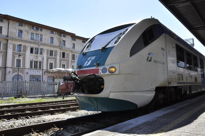 Ferrovia, ok mozione riorganizzazione servizi