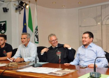 ‘Festa Bella’ Spelonga torna dopo sisma