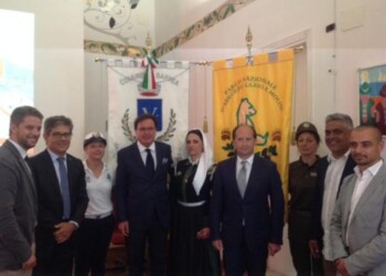 Festa dei Borghi nel Parco d’Abruzzo