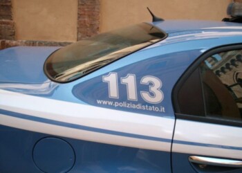 Filmava bambine, arrestato 58enne