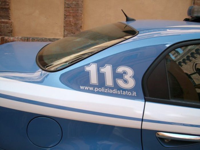 Filmava bambine, arrestato 58enne