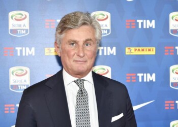 Fiorentina, presentato il ds Pradè