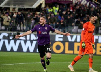 Fiorentina: ritiro a Moena, c’è Veretout