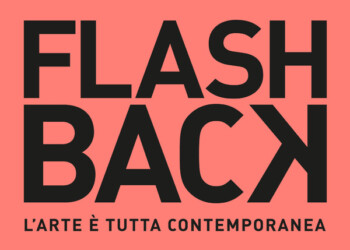 Flashback l’arte è tutta contemporanea