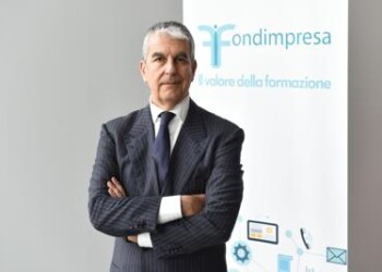 Fondimpresa, missione essere attore chiave per crescita imprese
 