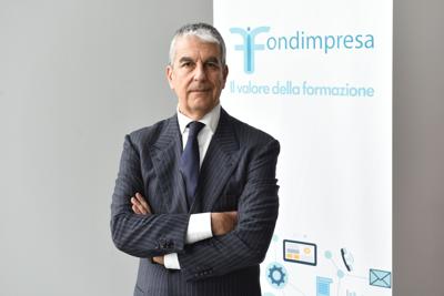 Fondimpresa, missione essere attore chiave per crescita imprese
 
