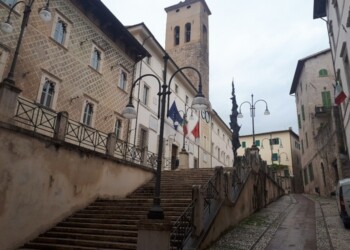 Fondo inclusione con indennità sindaco Spoleto